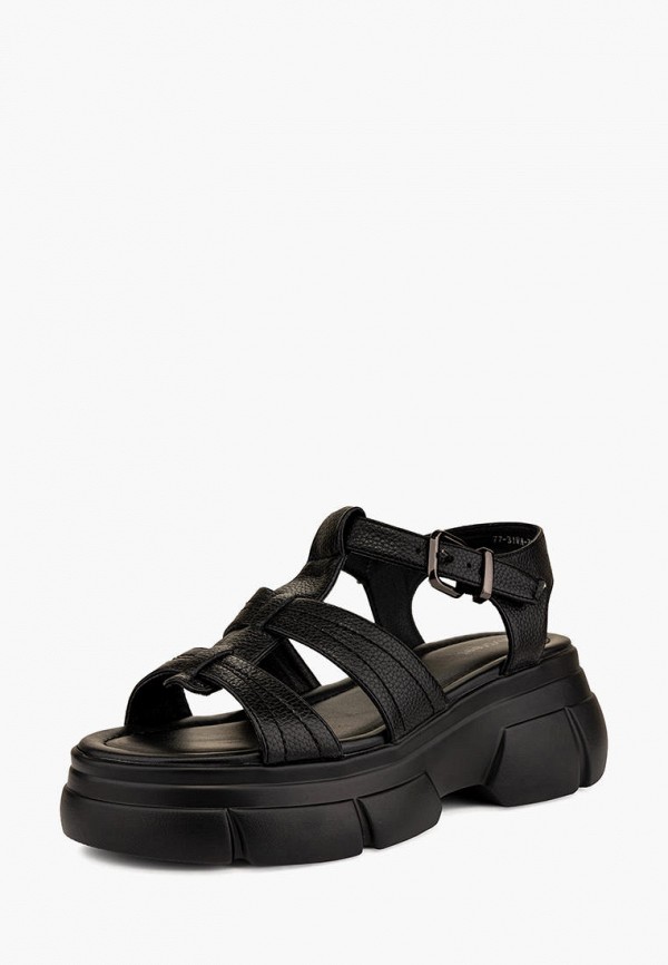 фото Босоножки instreet