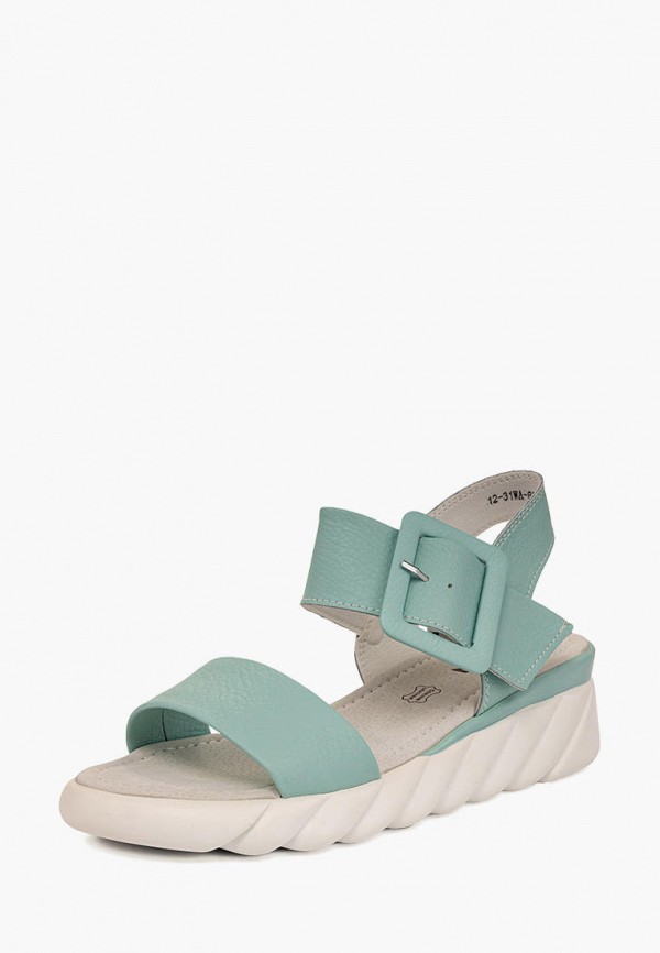 фото Босоножки zenden