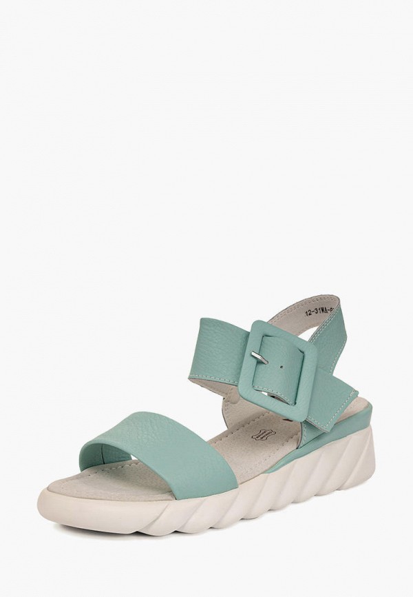 фото Босоножки zenden