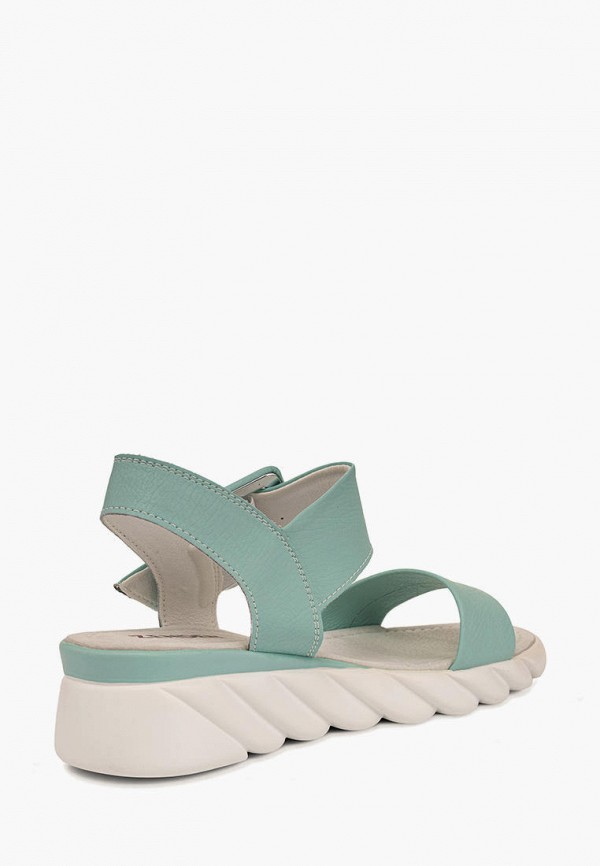 фото Босоножки zenden