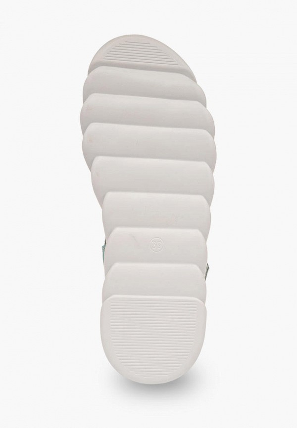 фото Босоножки zenden