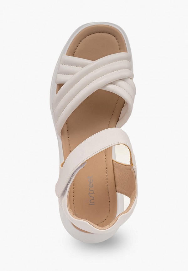 фото Босоножки instreet