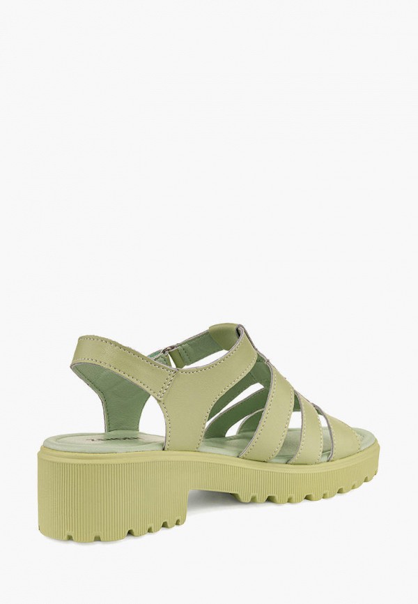 фото Босоножки zenden