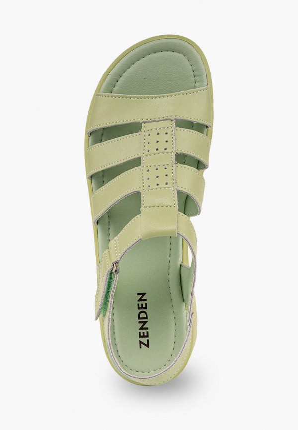 фото Босоножки zenden