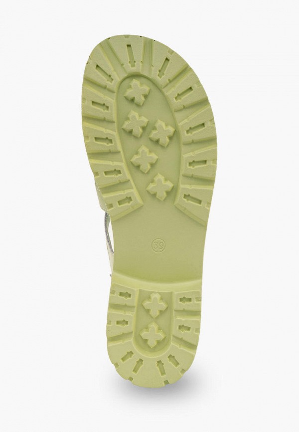 фото Босоножки zenden