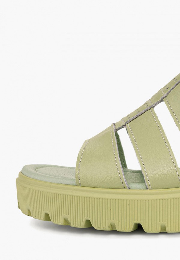 фото Босоножки zenden