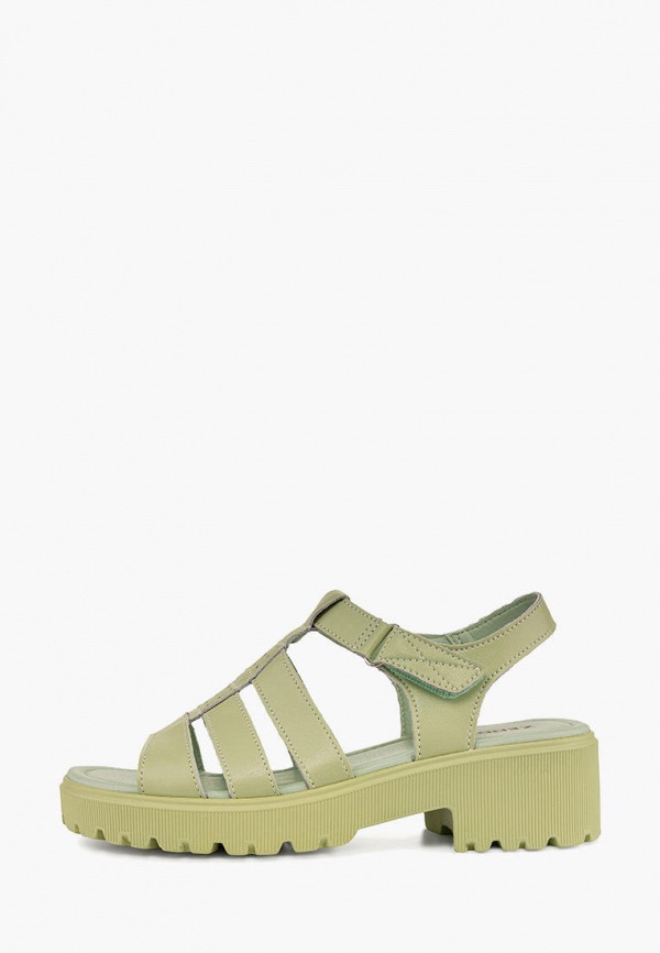 фото Босоножки zenden