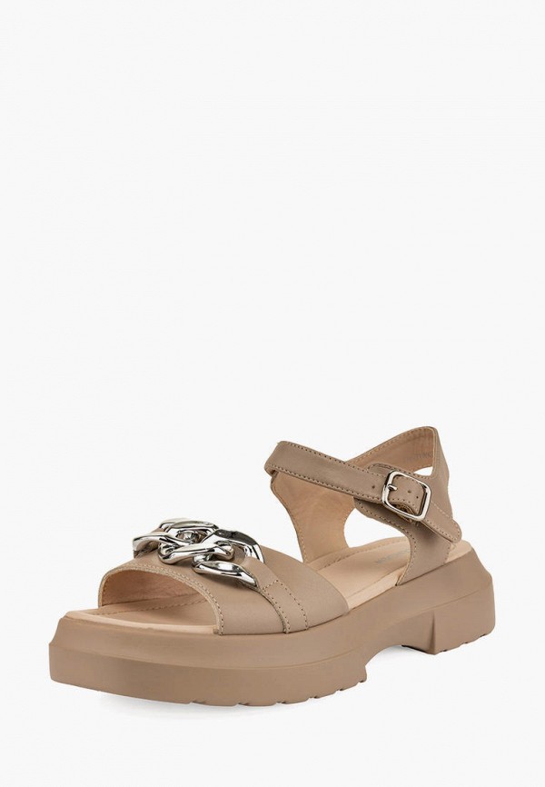 фото Босоножки zenden