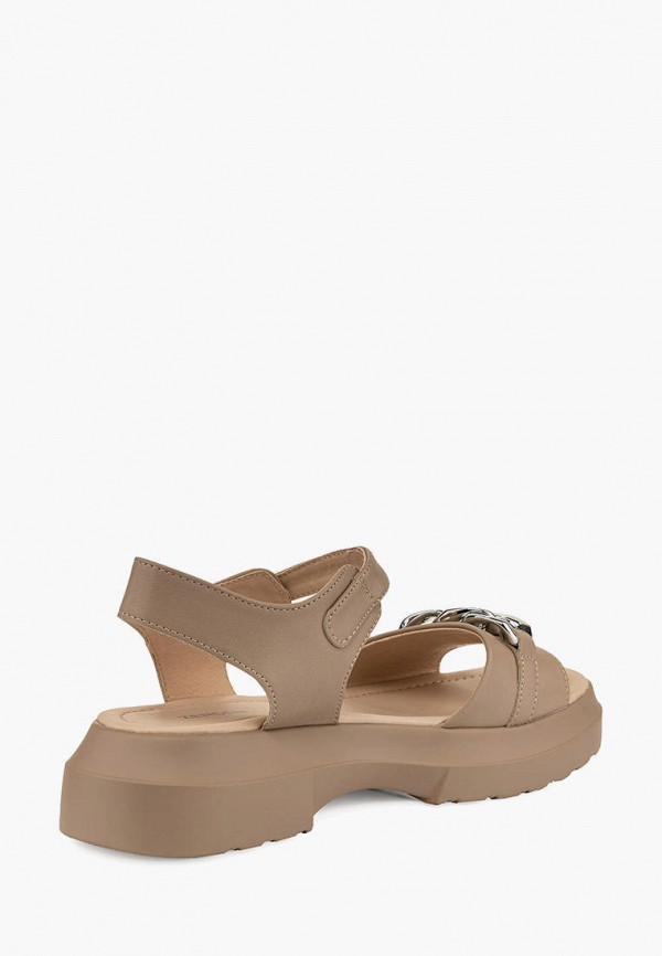 фото Босоножки zenden