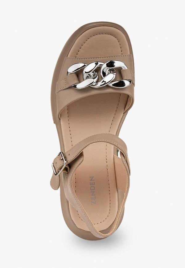 фото Босоножки zenden