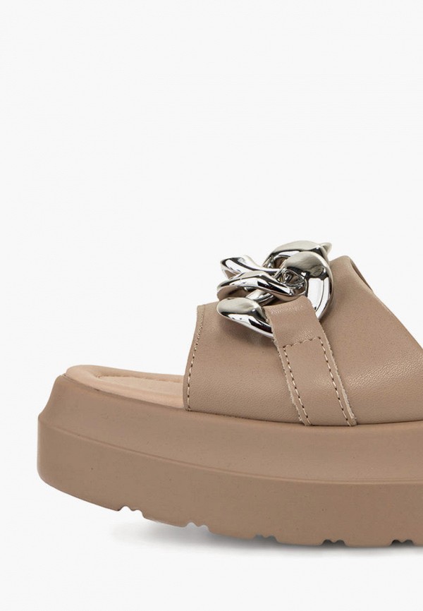 фото Босоножки zenden