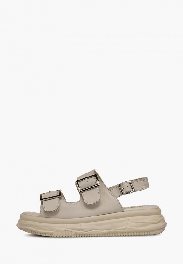 фото Босоножки quattrocomforto