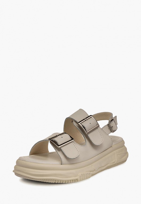 фото Босоножки quattrocomforto