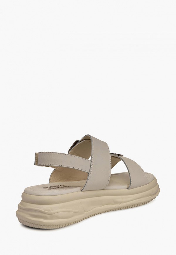 фото Босоножки quattrocomforto