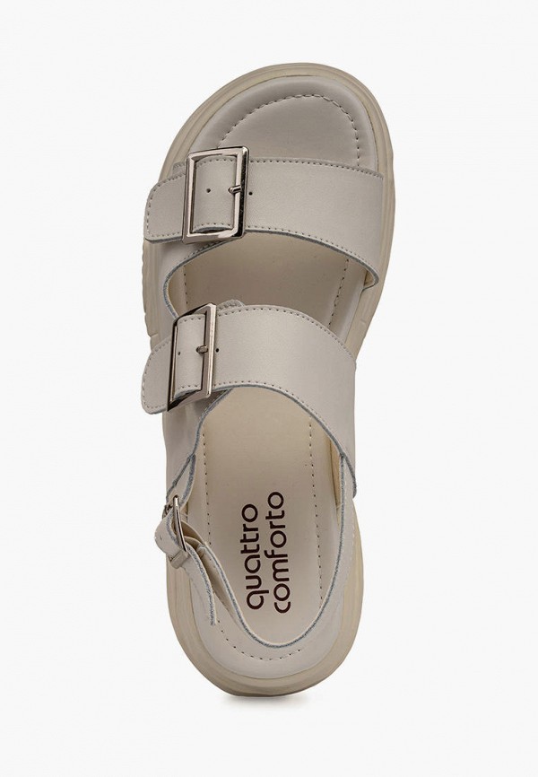 фото Босоножки quattrocomforto