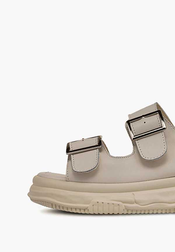 фото Босоножки quattrocomforto