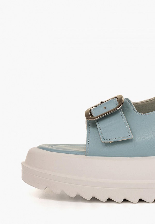 фото Босоножки instreet