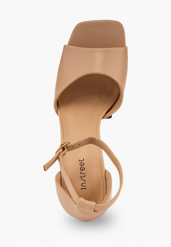 фото Босоножки instreet