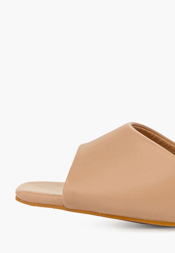 фото Босоножки instreet