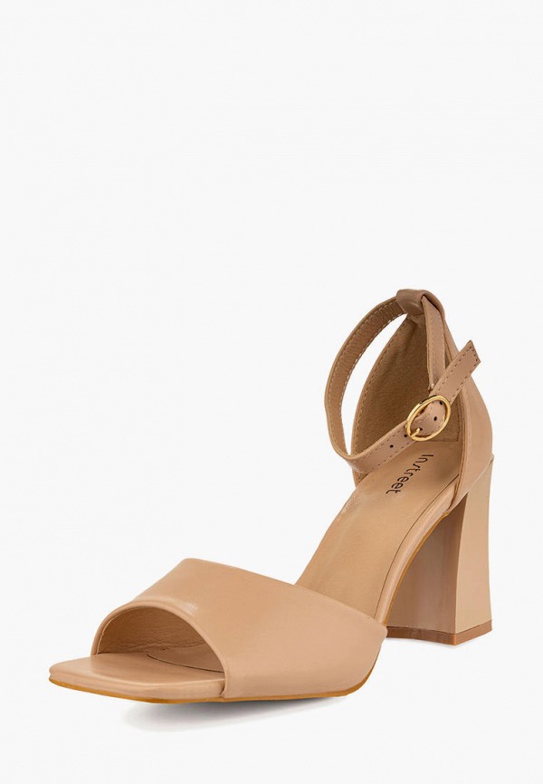 фото Босоножки instreet