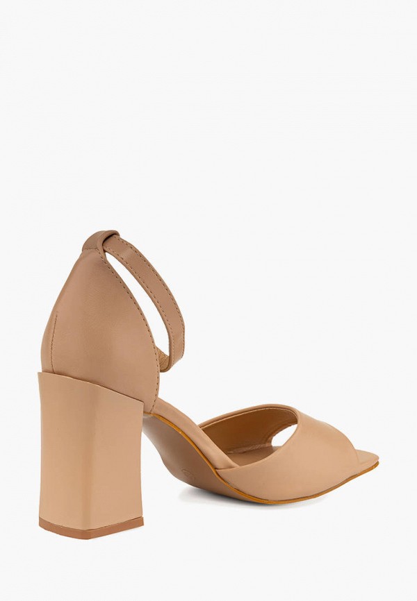 фото Босоножки instreet