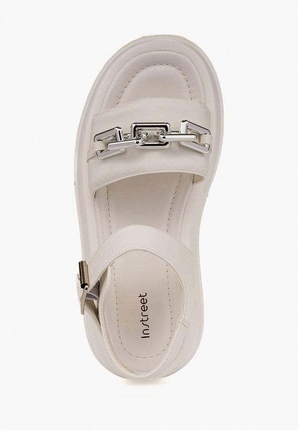 фото Босоножки instreet