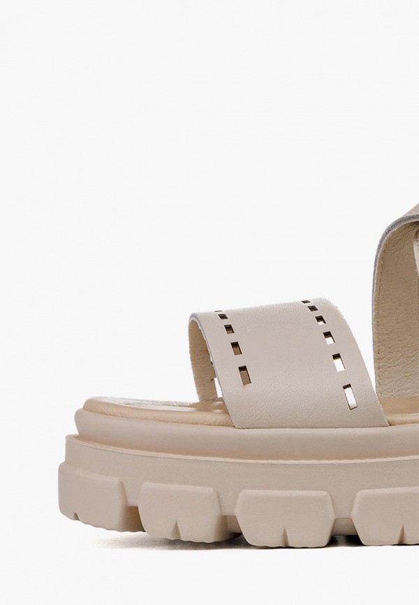 фото Босоножки zenden