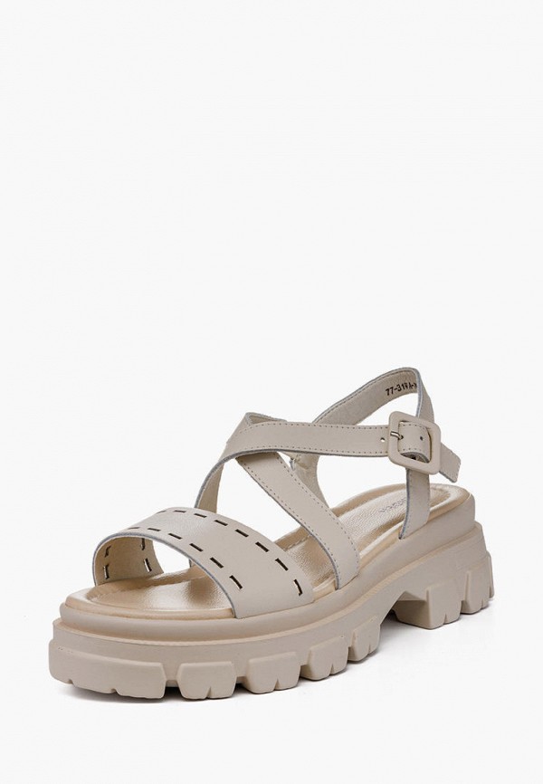 фото Босоножки zenden