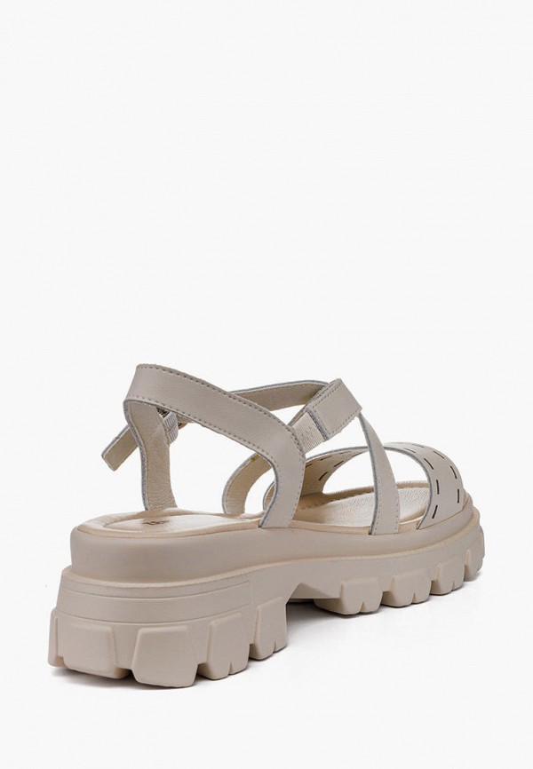 фото Босоножки zenden