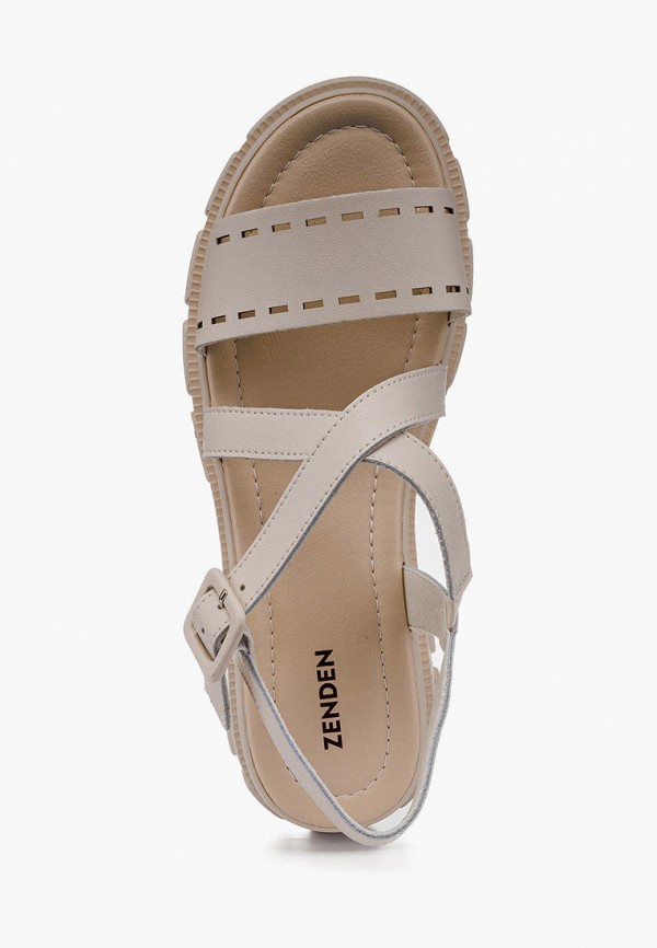 фото Босоножки zenden