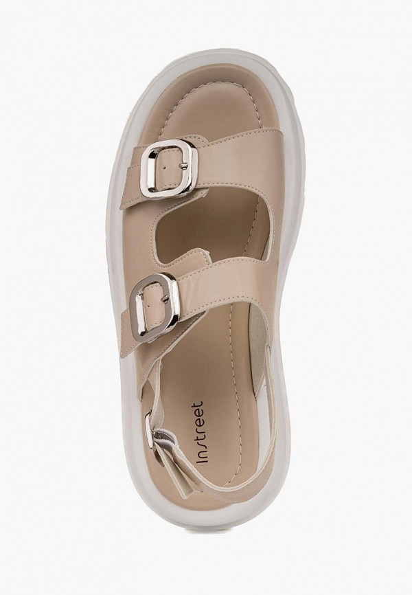 фото Босоножки instreet