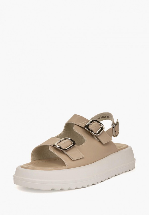 фото Босоножки instreet