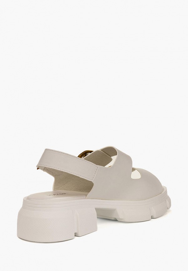 фото Босоножки instreet