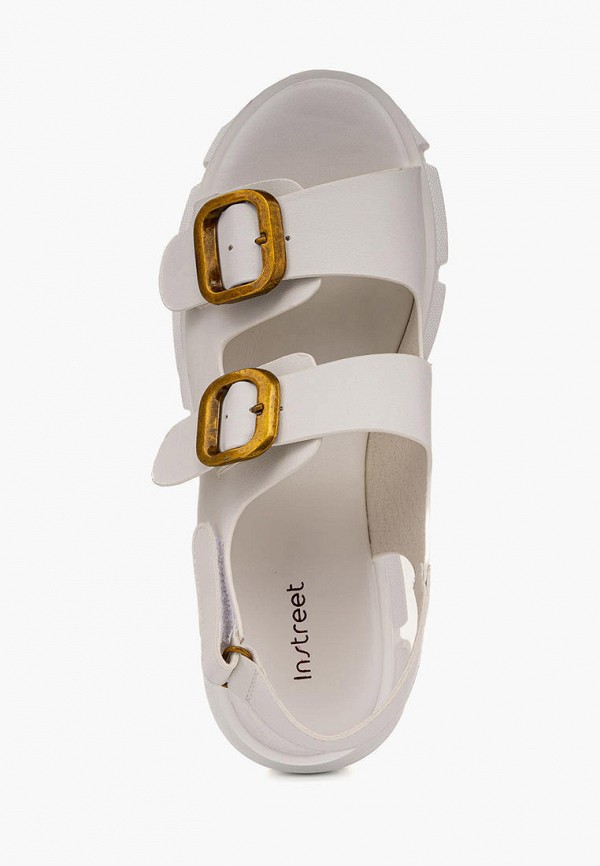 фото Босоножки instreet