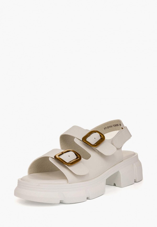 фото Босоножки instreet