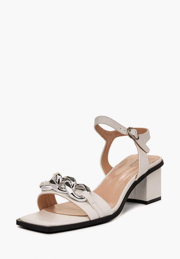 фото Босоножки instreet