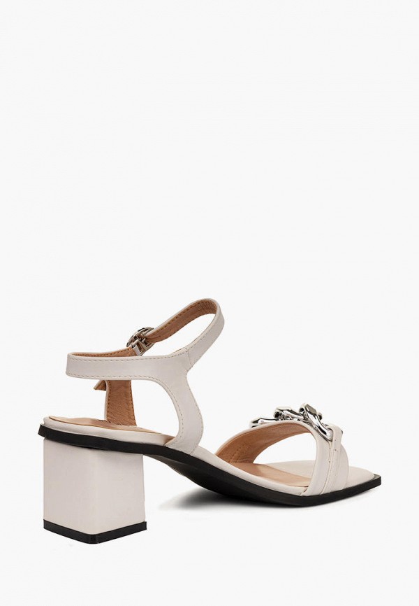 фото Босоножки instreet