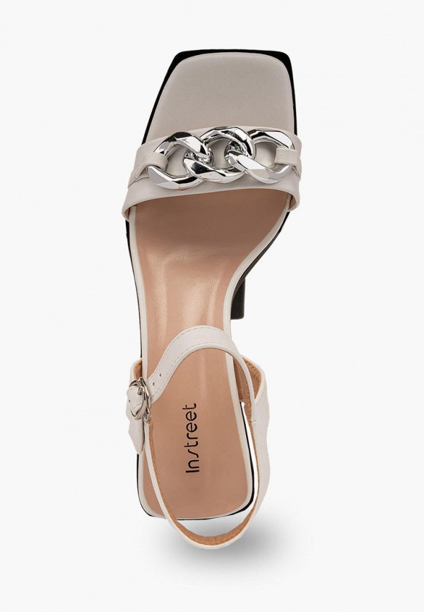 фото Босоножки instreet