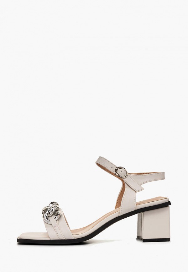 фото Босоножки instreet