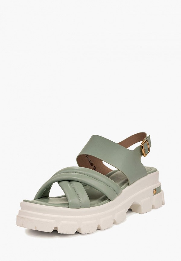 фото Босоножки instreet