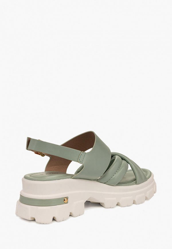 фото Босоножки instreet