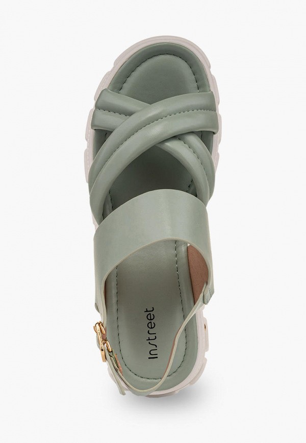 фото Босоножки instreet