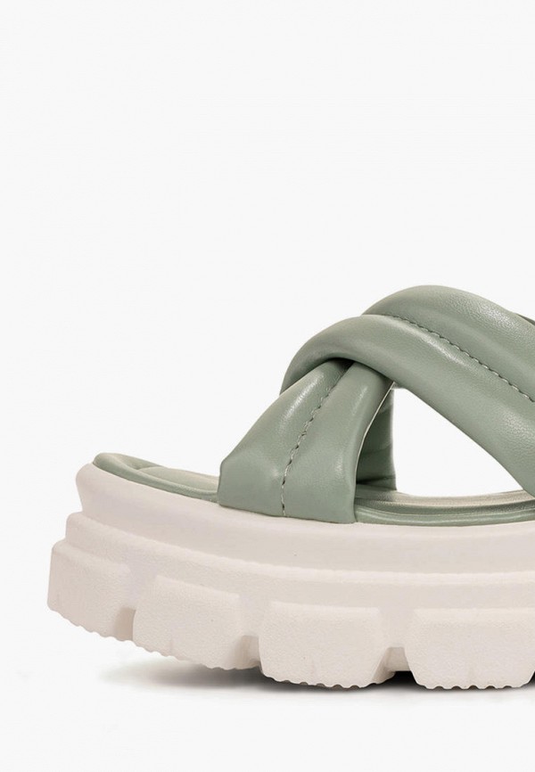 фото Босоножки instreet