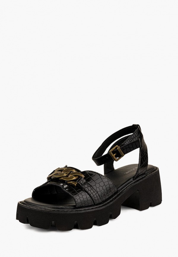 фото Босоножки instreet