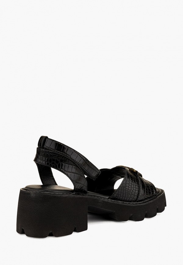 фото Босоножки instreet