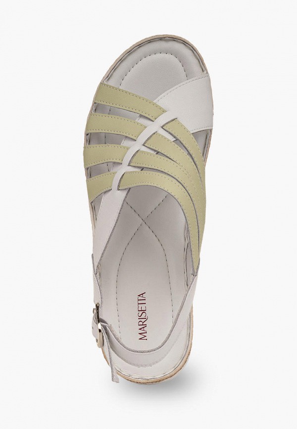 фото Босоножки marisetta