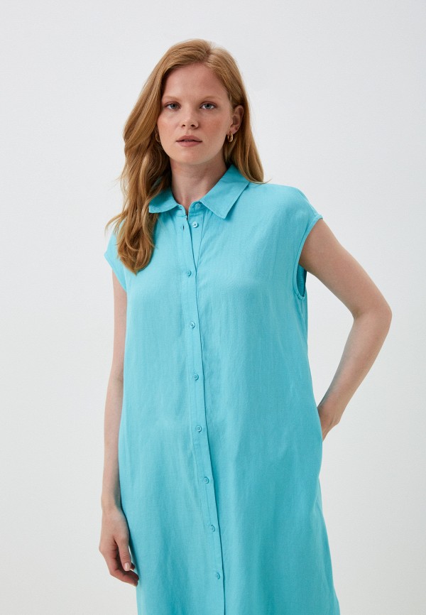 фото Платье tom tailor