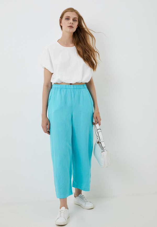 фото Брюки tom tailor