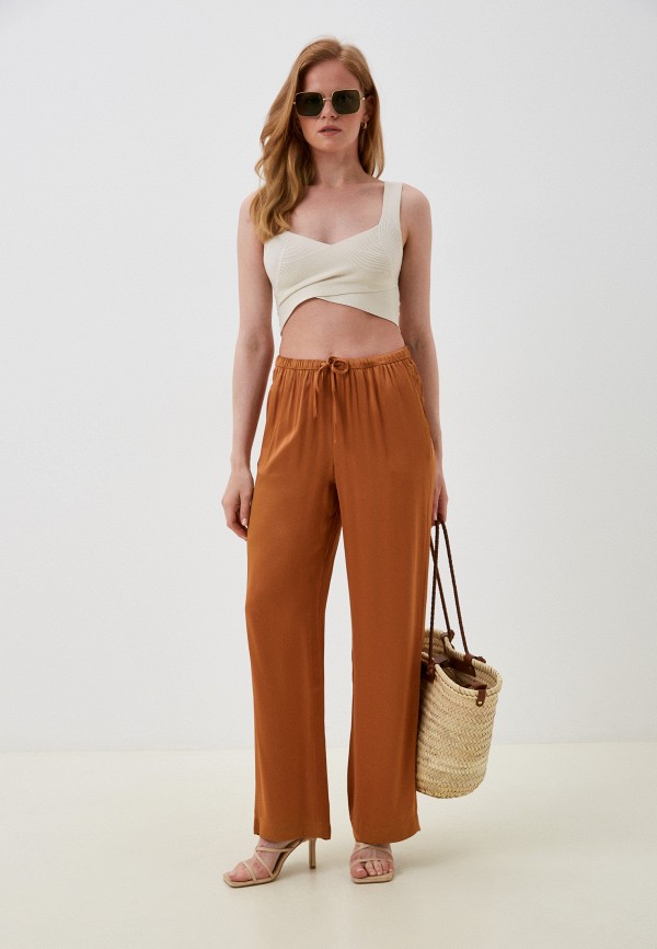 фото Брюки tom tailor