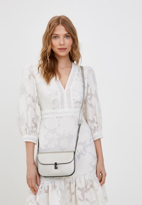 фото Сумка снежная королева